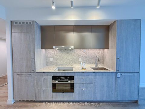 Photo 3 at 1906 - 771 Yonge Street, Moore Park, Toronto