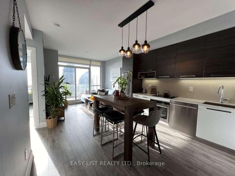 Photo 0 at 2401 - 36 Park Lawn Road, Mimico, Toronto