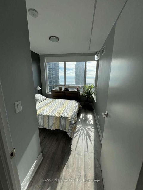 Photo 6 at 2401 - 36 Park Lawn Road, Mimico, Toronto
