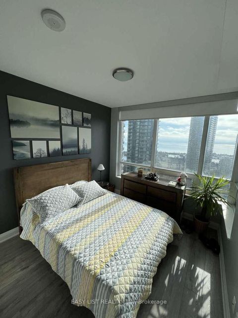 Photo 7 at 2401 - 36 Park Lawn Road, Mimico, Toronto
