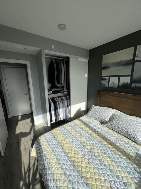 Photo 9 at 2401 - 36 Park Lawn Road, Mimico, Toronto