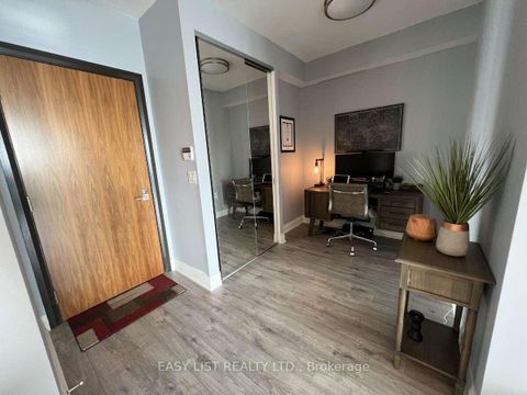 Photo 13 at 2401 - 36 Park Lawn Road, Mimico, Toronto