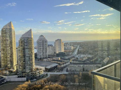 Photo 20 at 2401 - 36 Park Lawn Road, Mimico, Toronto