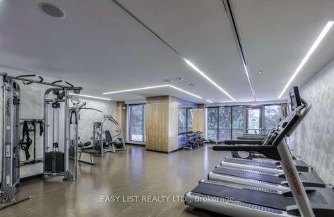 Photo 27 at 2401 - 36 Park Lawn Road, Mimico, Toronto