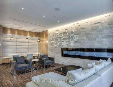 Photo 28 at 2401 - 36 Park Lawn Road, Mimico, Toronto