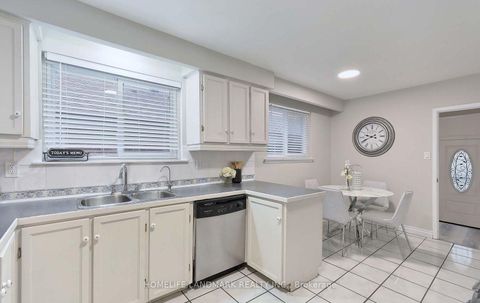 Photo 8 at 204 Derrydown Road, York University Heights, Toronto