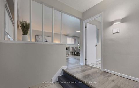 Photo 13 at 204 Derrydown Road, York University Heights, Toronto
