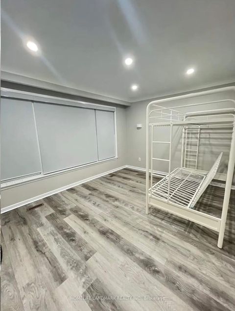 Photo 14 at 204 Derrydown Road, York University Heights, Toronto