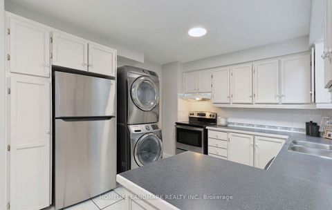 Photo 15 at 204 Derrydown Road, York University Heights, Toronto