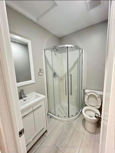 Photo 18 at 204 Derrydown Road, York University Heights, Toronto