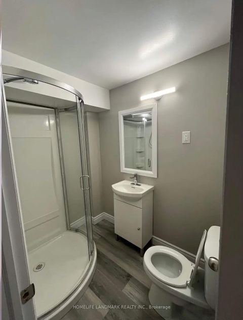 Photo 23 at 204 Derrydown Road, York University Heights, Toronto