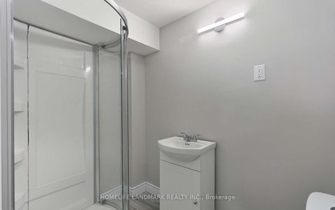 Photo 25 at 204 Derrydown Road, York University Heights, Toronto