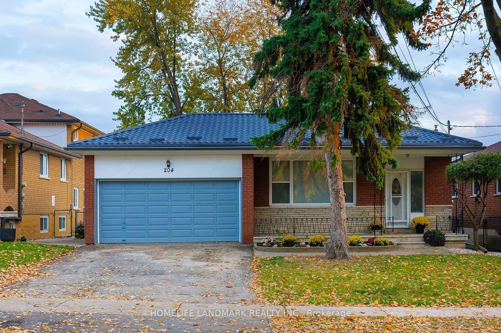 204 Derrydown Road, York University Heights, Toronto 