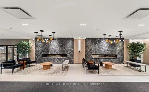 Photo 1 at 625 - 50 George Butchart Drive, CFB, Toronto