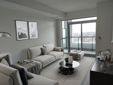 Photo 3 at 625 - 50 George Butchart Drive, CFB, Toronto