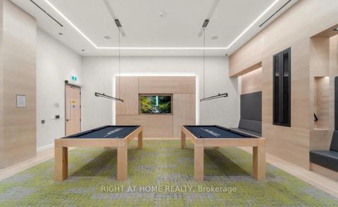 Photo 6 at 625 - 50 George Butchart Drive, CFB, Toronto