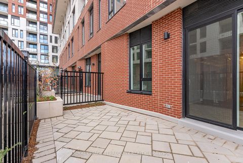 Photo 21 at 127 - 11 Maryport Avenue, CFB, Toronto