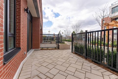 Photo 22 at 127 - 11 Maryport Avenue, CFB, Toronto