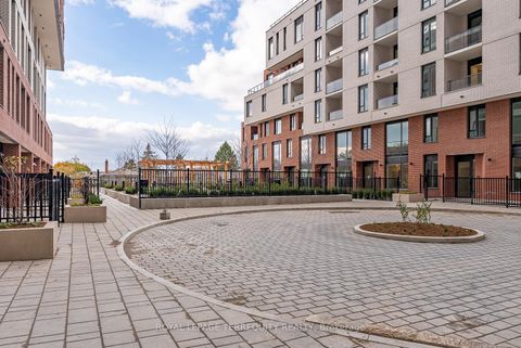 Photo 24 at 127 - 11 Maryport Avenue, CFB, Toronto