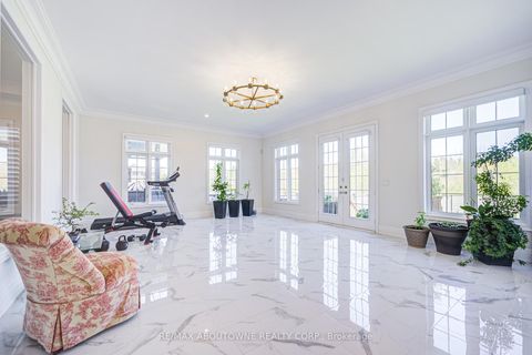 Photo 22 at 2359 Saw Whet Boulevard, GA Glen Abbey, Oakville