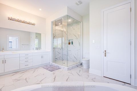 Photo 29 at 2359 Saw Whet Boulevard, GA Glen Abbey, Oakville