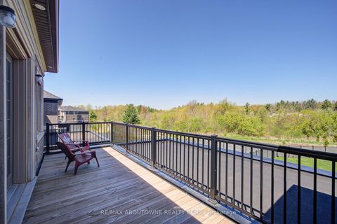 Photo 36 at 2359 Saw Whet Boulevard, GA Glen Abbey, Oakville