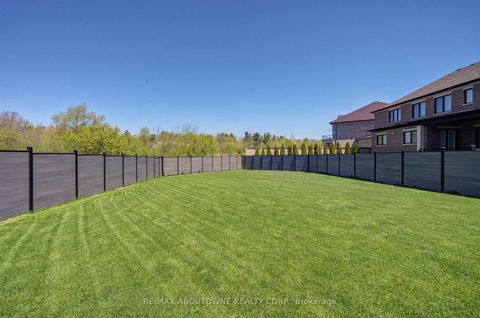 Photo 43 at 2359 Saw Whet Boulevard, GA Glen Abbey, Oakville