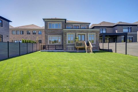 Photo 44 at 2359 Saw Whet Boulevard, GA Glen Abbey, Oakville