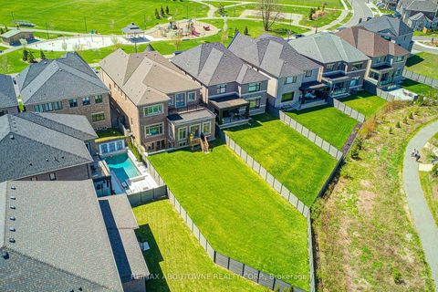 Photo 45 at 2359 Saw Whet Boulevard, GA Glen Abbey, Oakville