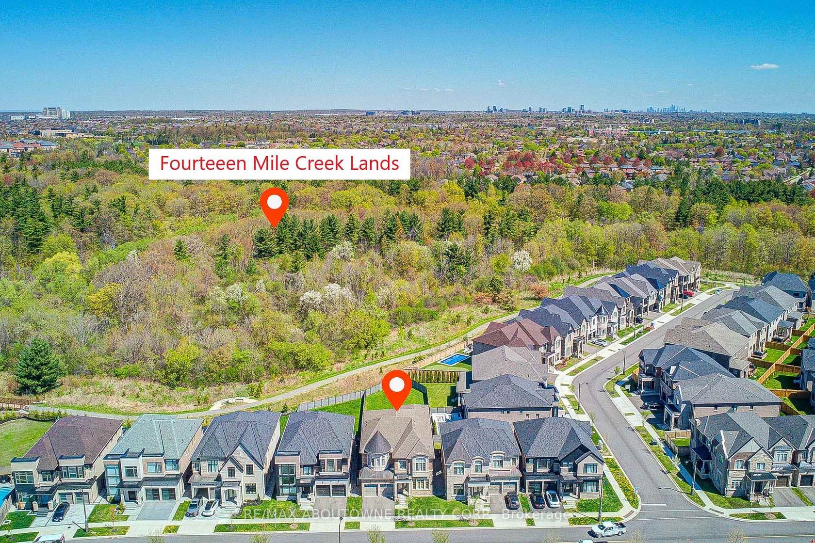2359 Saw Whet Boulevard, GA Glen Abbey, Oakville 
