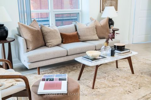 Photo 3 at 1709 - 1 Scott Street, Waterfront Communities C8, Toronto