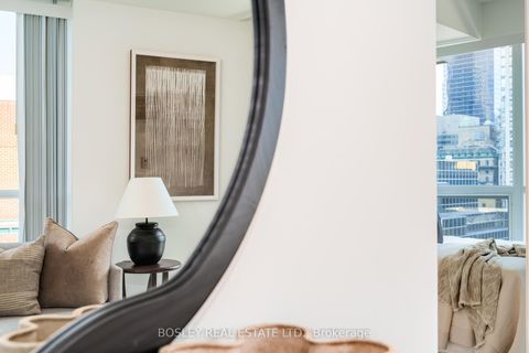 Photo 9 at 1709 - 1 Scott Street, Waterfront Communities C8, Toronto