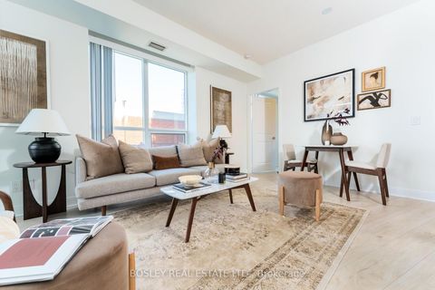Photo 10 at 1709 - 1 Scott Street, Waterfront Communities C8, Toronto