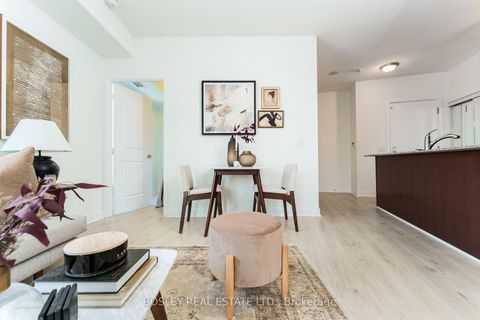 Photo 11 at 1709 - 1 Scott Street, Waterfront Communities C8, Toronto