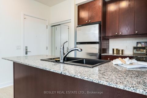 Photo 13 at 1709 - 1 Scott Street, Waterfront Communities C8, Toronto
