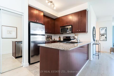 Photo 15 at 1709 - 1 Scott Street, Waterfront Communities C8, Toronto