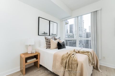 Photo 18 at 1709 - 1 Scott Street, Waterfront Communities C8, Toronto
