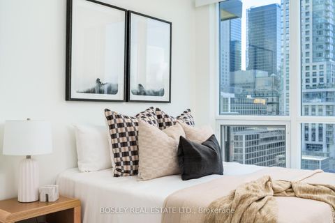 Photo 19 at 1709 - 1 Scott Street, Waterfront Communities C8, Toronto