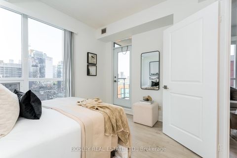 Photo 20 at 1709 - 1 Scott Street, Waterfront Communities C8, Toronto