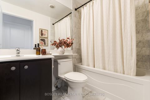 Photo 24 at 1709 - 1 Scott Street, Waterfront Communities C8, Toronto