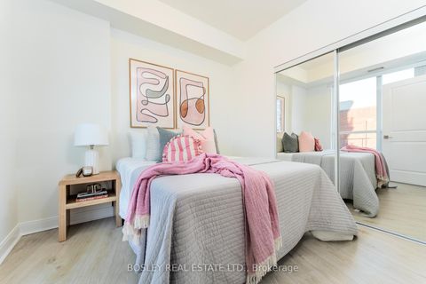 Photo 25 at 1709 - 1 Scott Street, Waterfront Communities C8, Toronto