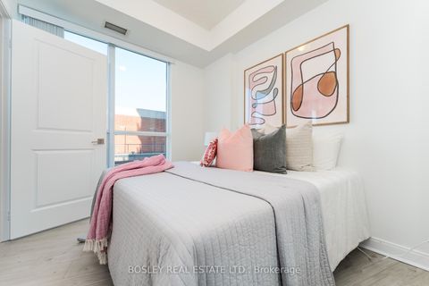 Photo 27 at 1709 - 1 Scott Street, Waterfront Communities C8, Toronto