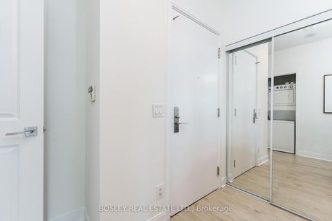 Photo 30 at 1709 - 1 Scott Street, Waterfront Communities C8, Toronto