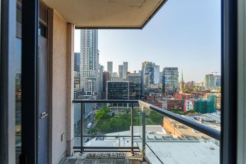 Photo 31 at 1709 - 1 Scott Street, Waterfront Communities C8, Toronto