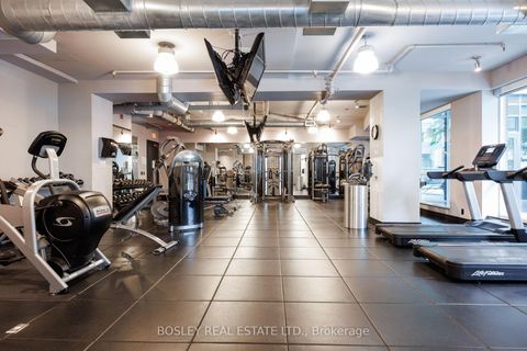 Photo 33 at 1709 - 1 Scott Street, Waterfront Communities C8, Toronto