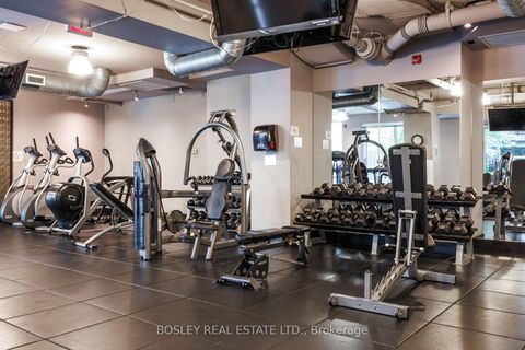 Photo 34 at 1709 - 1 Scott Street, Waterfront Communities C8, Toronto