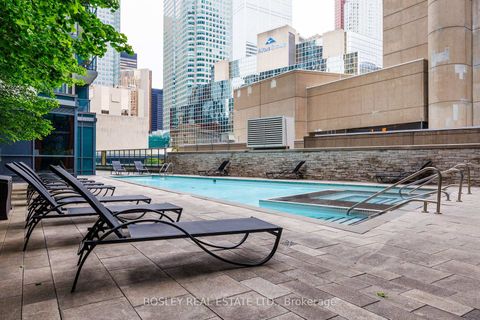 Photo 35 at 1709 - 1 Scott Street, Waterfront Communities C8, Toronto