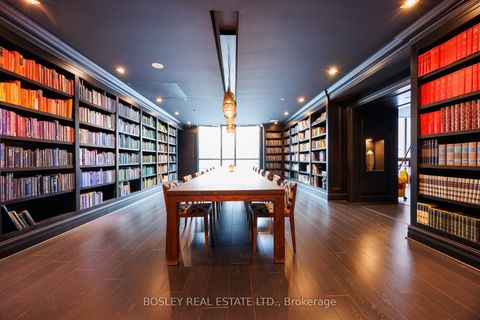 Photo 36 at 1709 - 1 Scott Street, Waterfront Communities C8, Toronto