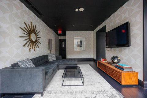Photo 37 at 1709 - 1 Scott Street, Waterfront Communities C8, Toronto