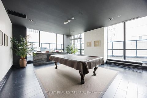 Photo 38 at 1709 - 1 Scott Street, Waterfront Communities C8, Toronto